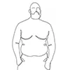 Dehasthoulya Yoga Calculator