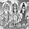 HariHara Brahma Yoga Calculator