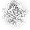 Saraswati Yoga Calculator