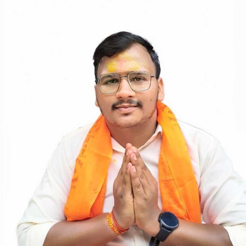 Yogeshwar