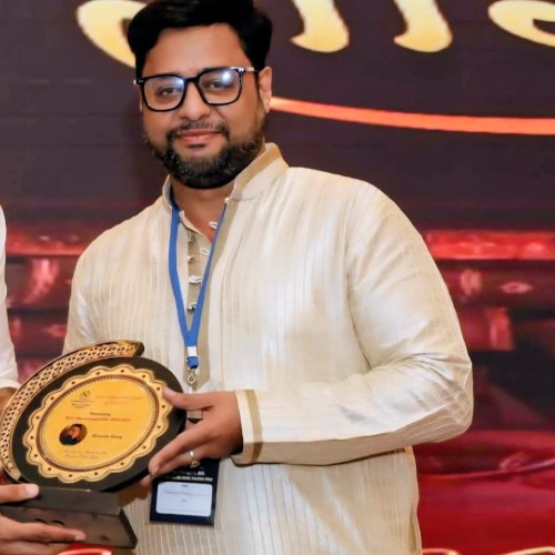 Acharya S Gauraav 
