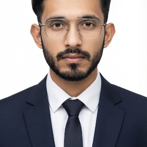 Shubham Sharma