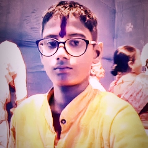 Shree Dhruba shastri