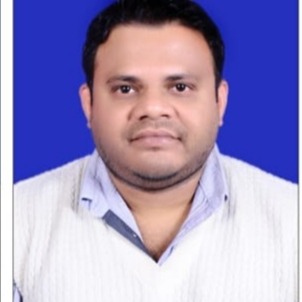 Sri Ram Charan Sevak