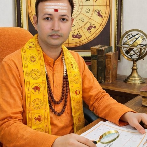 Shringi Guruji