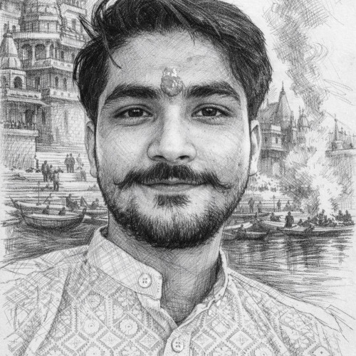 Gajmukh Bharti