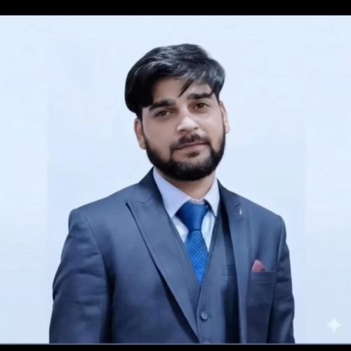 Jibran- The Psychic Reader 