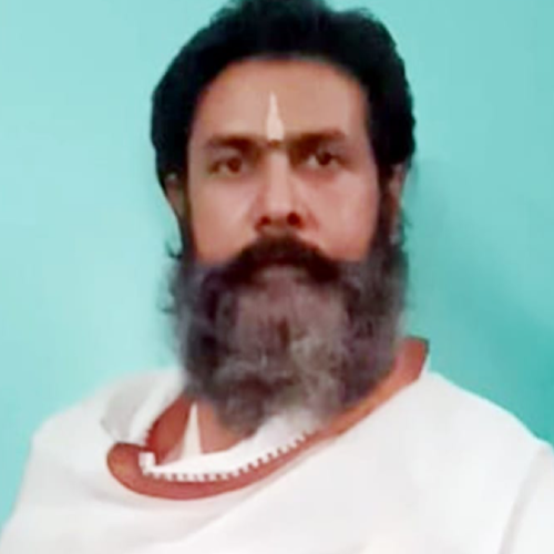 Aacharya Mrittyuanjay